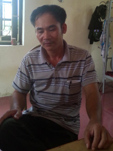 Nước mắt muộn màng của người anh đoạt mạng em trai sau bữa nhậu